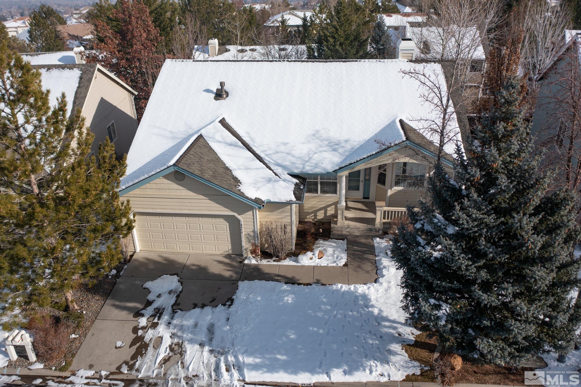 4450 Lynnfield Way Reno, NV 89519 - Photo 3 of 37 Photo 3
