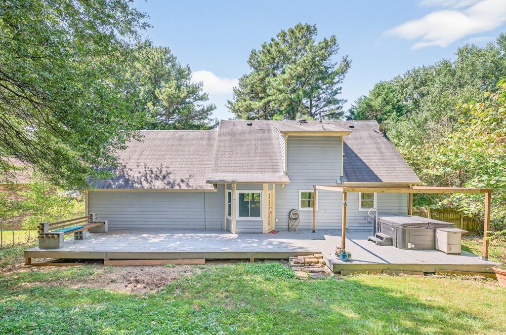 262 Harmony Grove Road Lilburn, GA 30047 - Photo 33 of 35