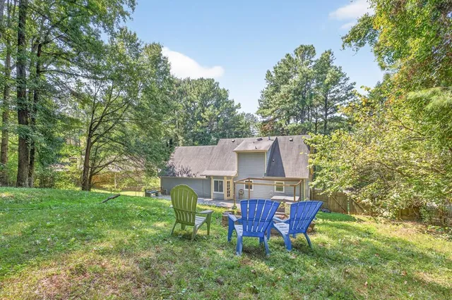 $330,000 | 262 Harmony Grove Road, Lilburn, GA 30047