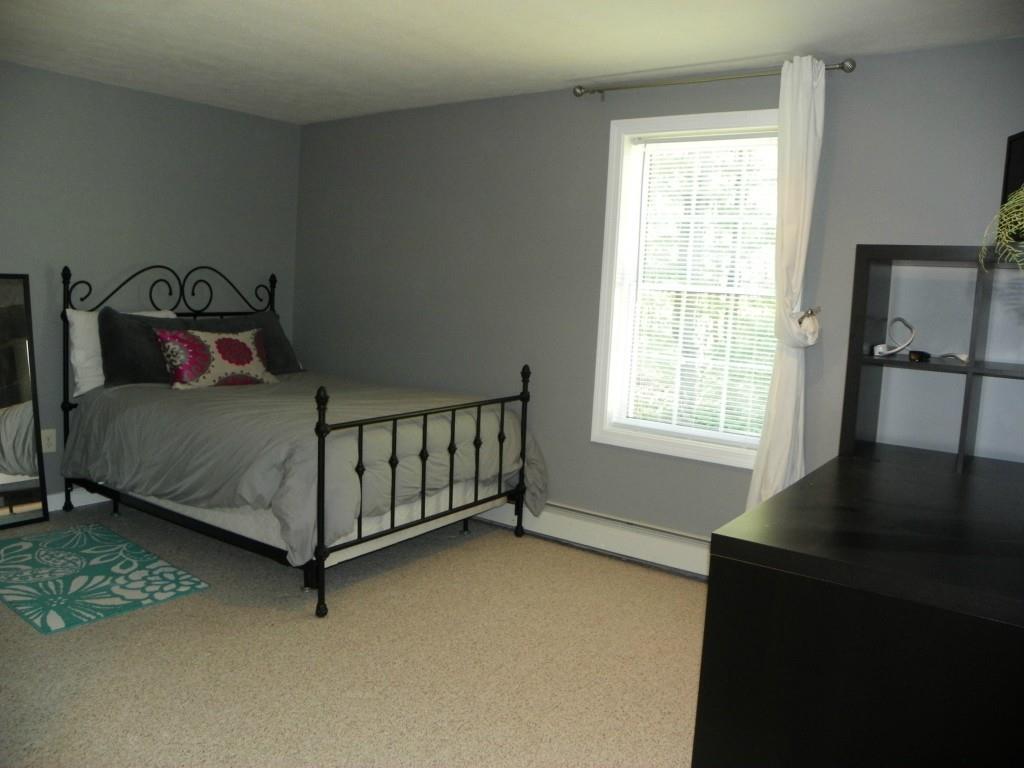 16 Port View Lane Kennebunk, ME 04043 - Photo 24 of 34 This privately sited bedroom has...