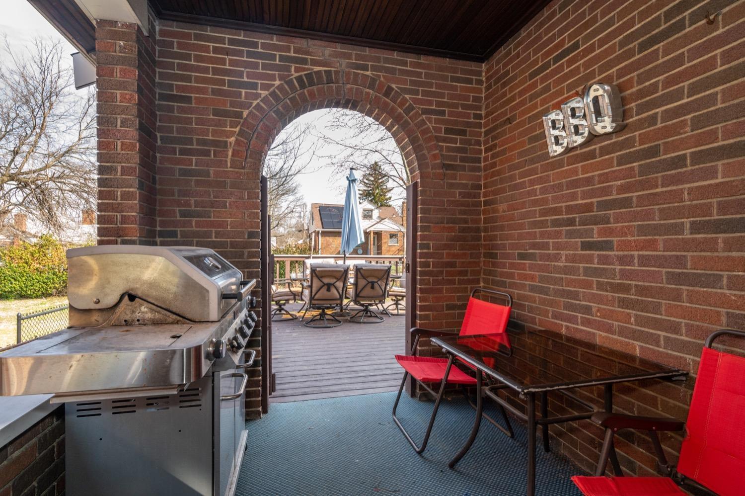 5168 Ralph Avenue Cincinnati, OH 45238 - Photo 22 of 34 Gallery Image 22