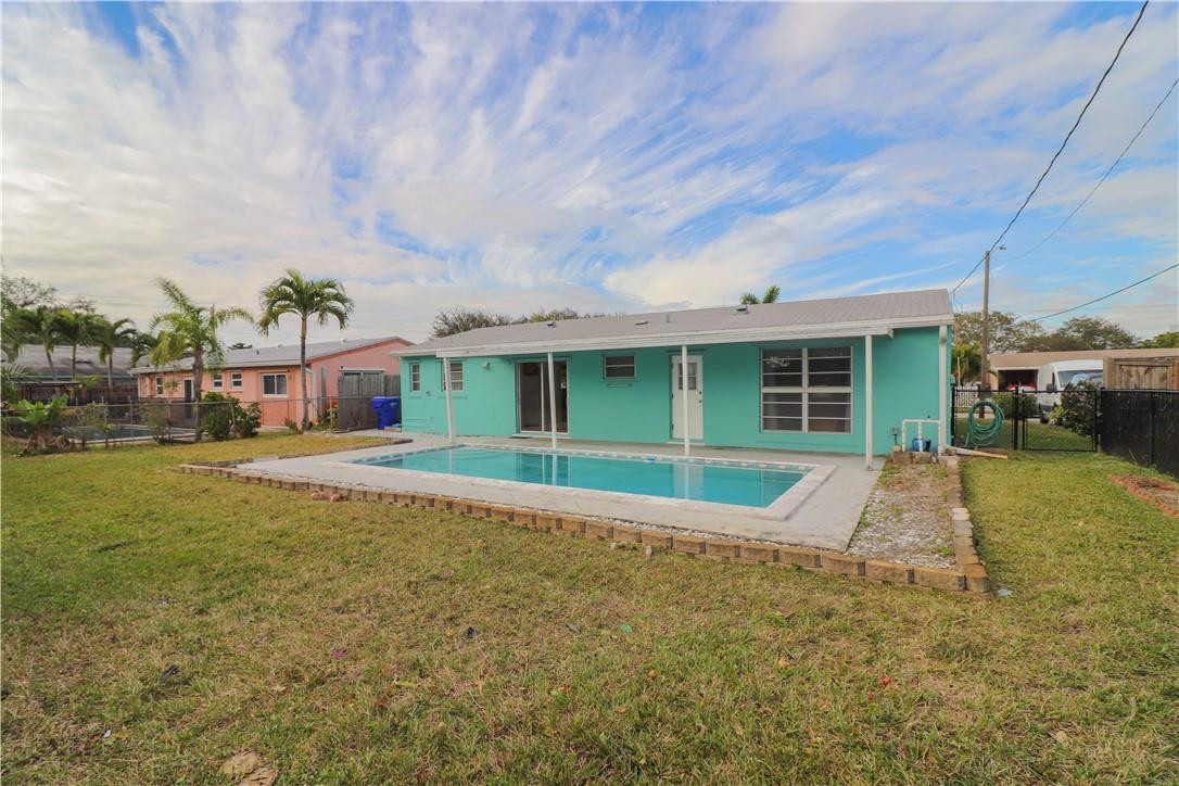 7170 Raleigh Street Hollywood, FL 33024 - Photo 26 of 27 Photo 26