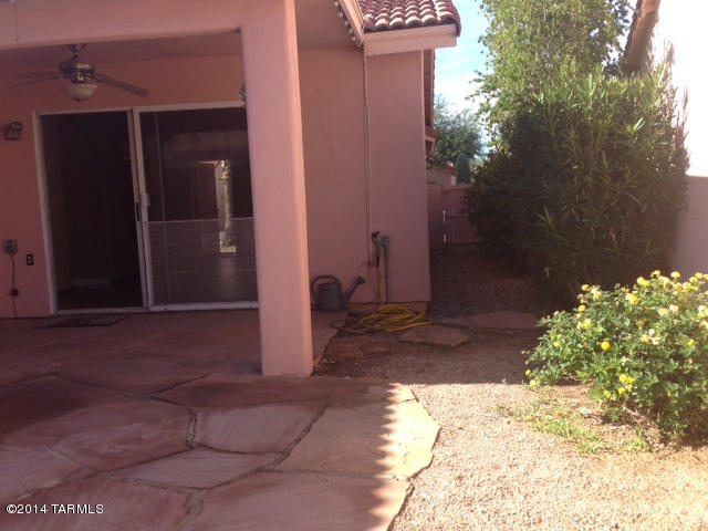 3593 West Sky Ridge Loop Tucson, AZ 85742 - Photo 16 of 22