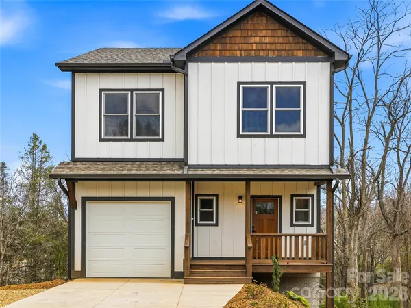 $595,000 | 117 Third Street, Asheville, NC 28803