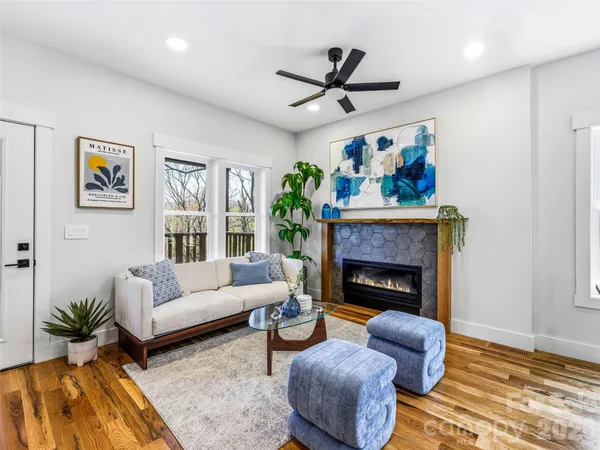 $595,000 | 117 Third Street, Asheville, NC 28803