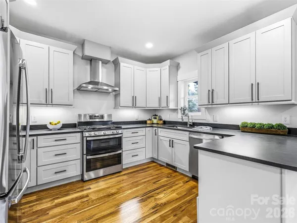 $595,000 | 117 Third Street, Asheville, NC 28803
