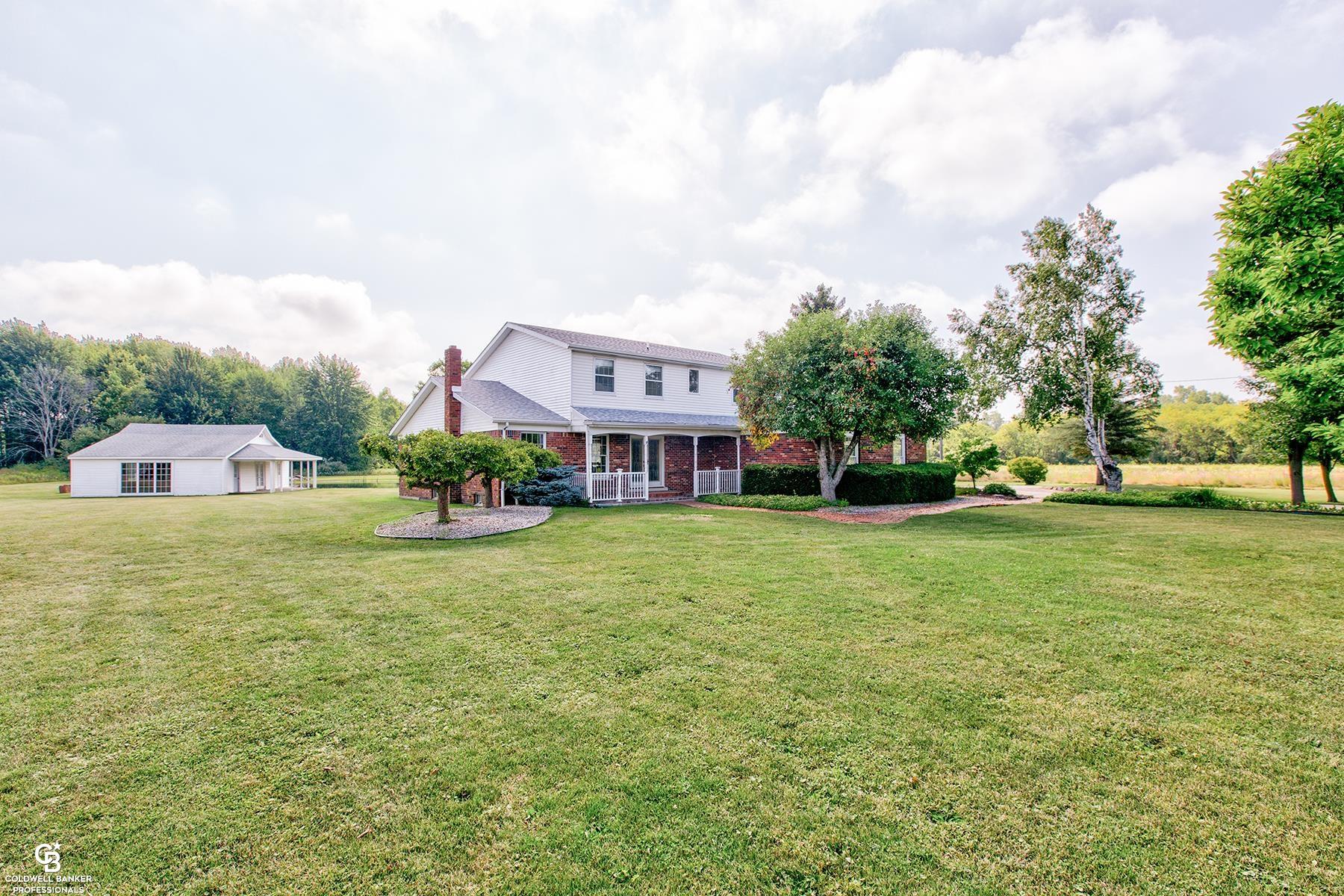 2840 Dunning Road Goodells, MI 48027 - Photo 8 of 46 50086988-7.JPG