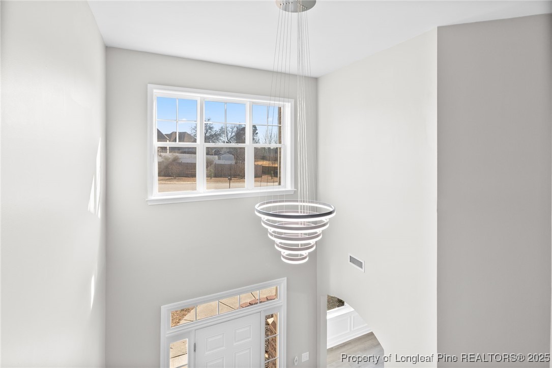 516 Heathrow Drive Spring Lake, NC 28390 - Photo 23 of 42 a front view of a house with a window