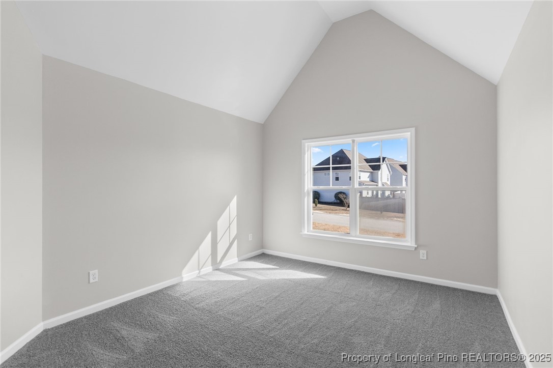 516 Heathrow Drive Spring Lake, NC 28390 - Photo 31 of 42 an empty room with a window