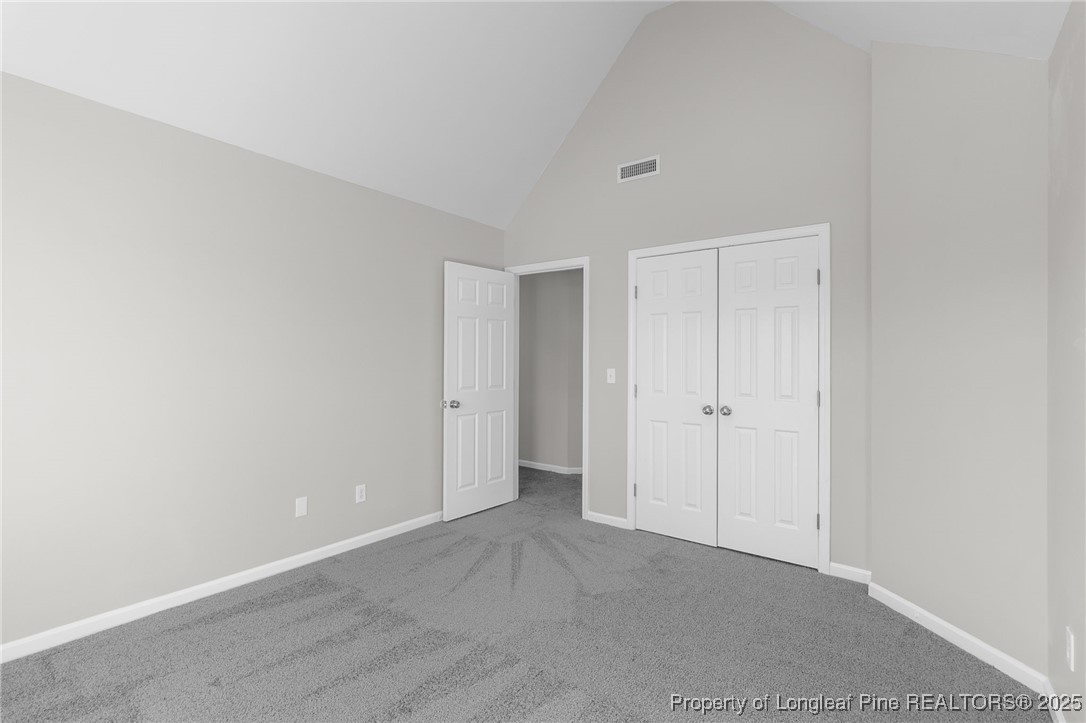 516 Heathrow Drive Spring Lake, NC 28390 - Photo 32 of 42 a view of an empty room