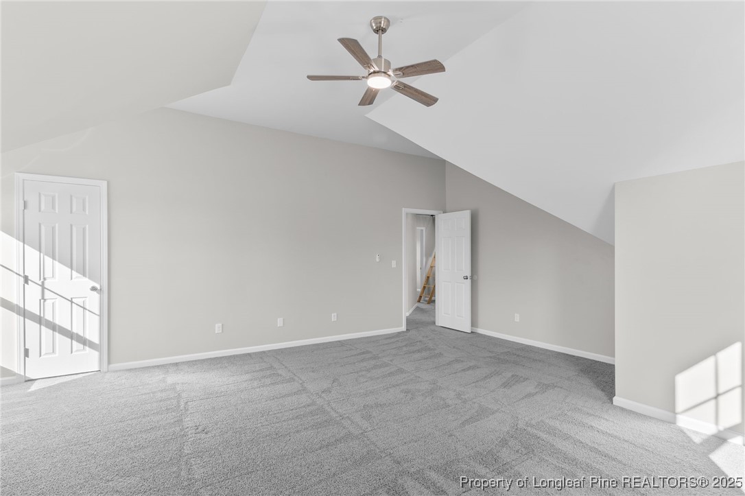 516 Heathrow Drive Spring Lake, NC 28390 - Photo 36 of 42 a view of an empty room with a window