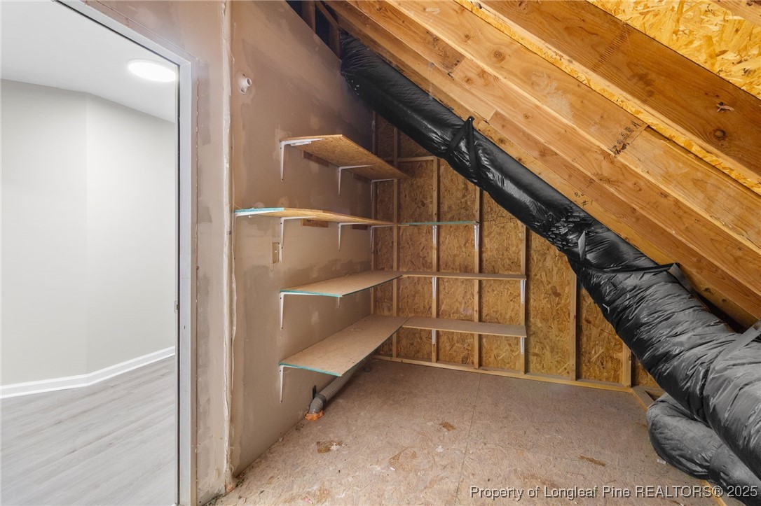 516 Heathrow Drive Spring Lake, NC 28390 - Photo 38 of 42 a view of entryway