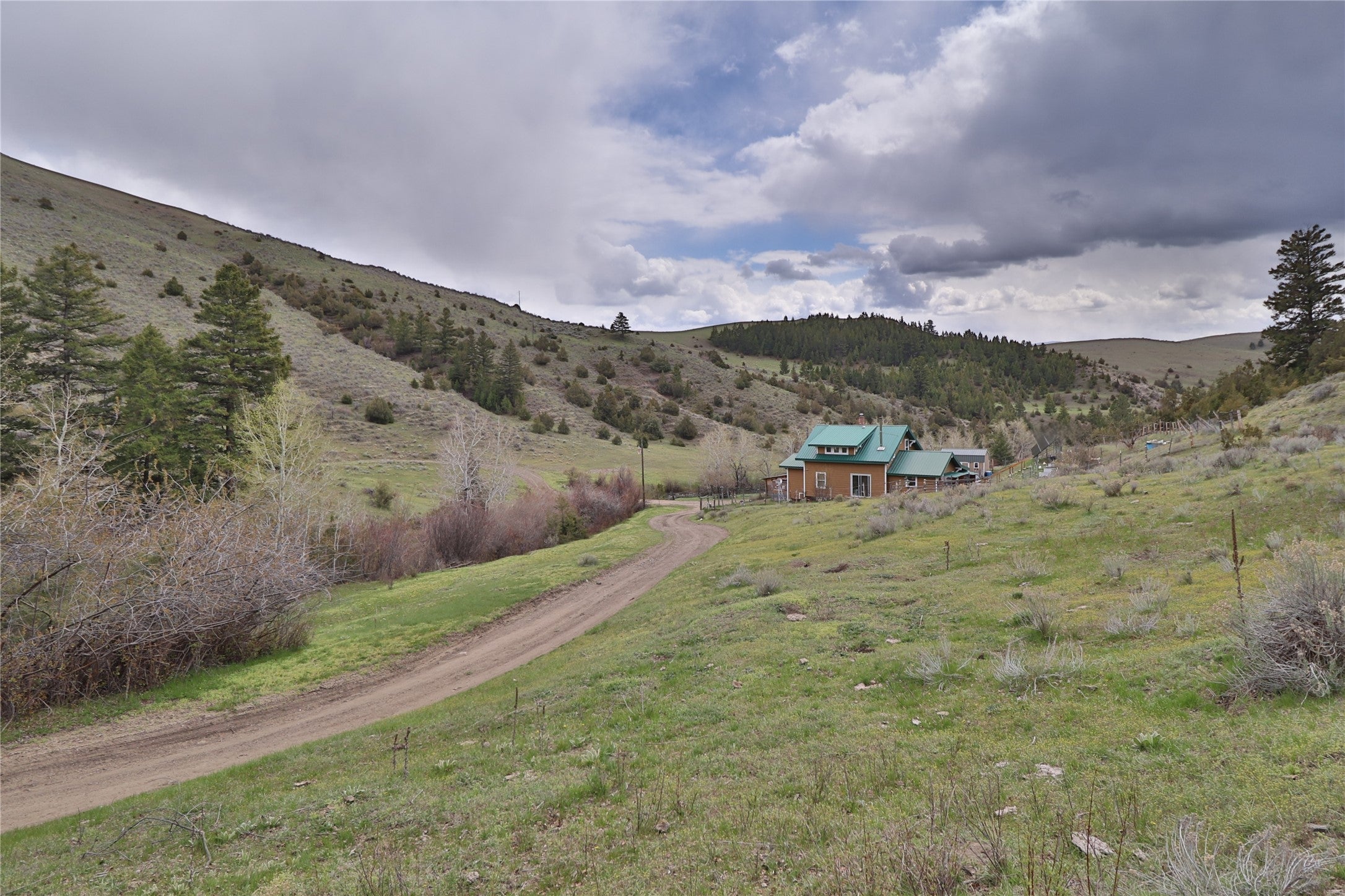 187 Edwards Gulch Road Drummond, MT 59832 - Photo 3 of 47 Gallery Image 3