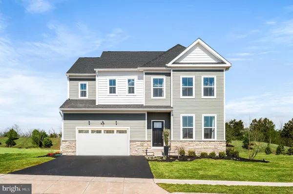 $820,833 | 23 Steiner Way, Schwenksville, PA 19473