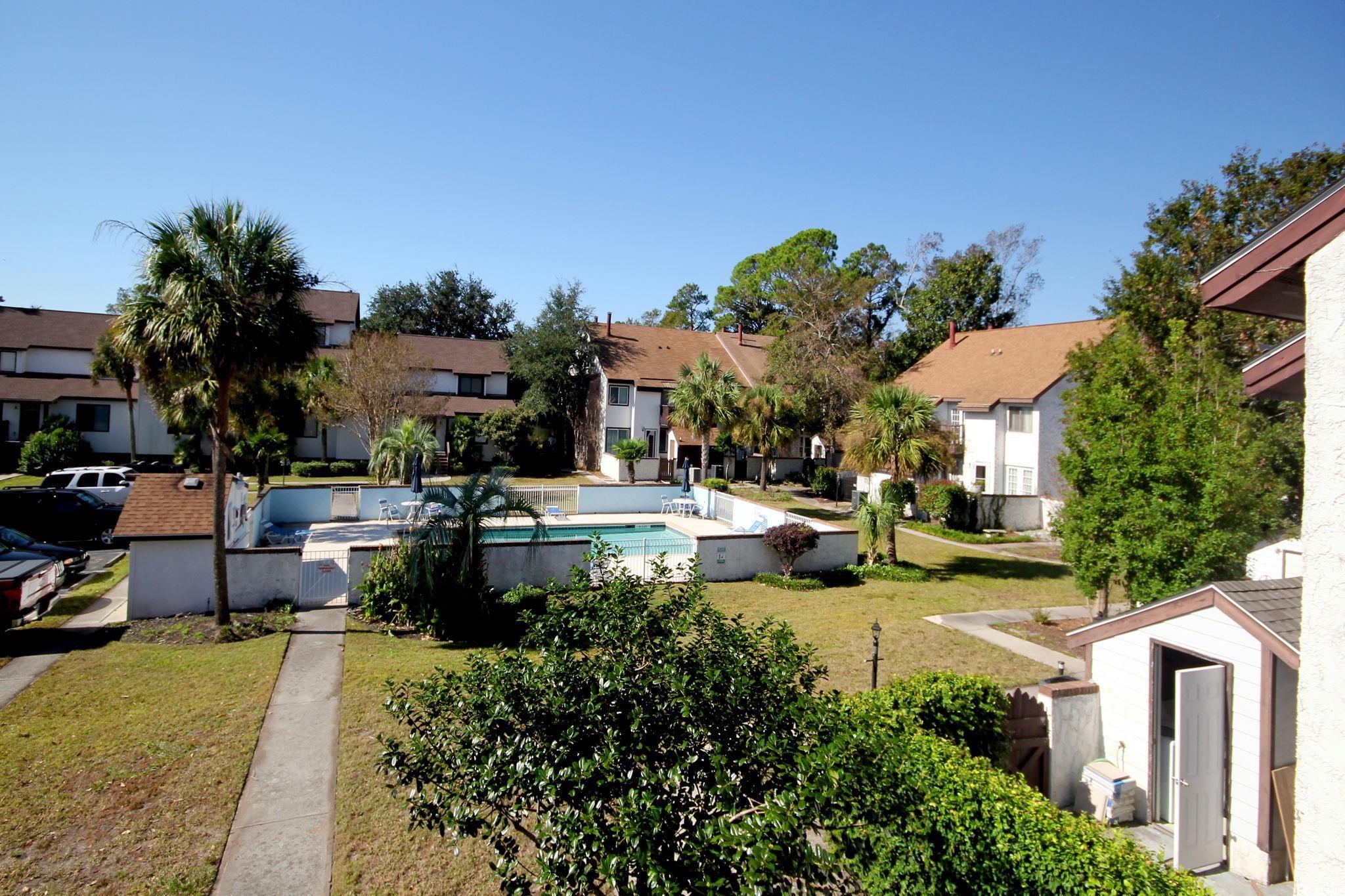 503 Pinewood Road, Unit 2H Myrtle Beach, SC 29577 - Photo 31 of 34 Gallery Image 31