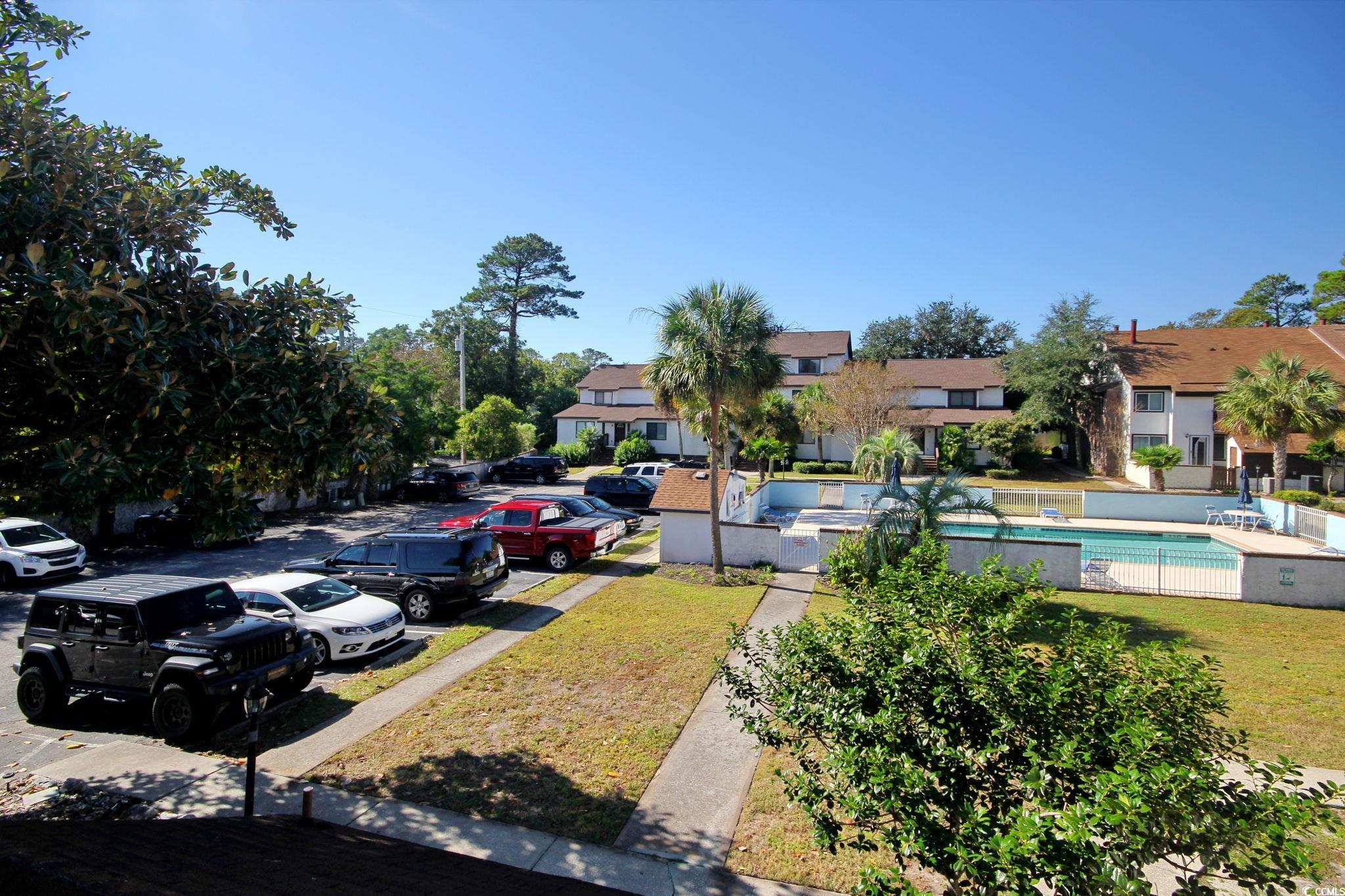 503 Pinewood Road, Unit 2H Myrtle Beach, SC 29577 - Photo 32 of 34 Gallery Image 32