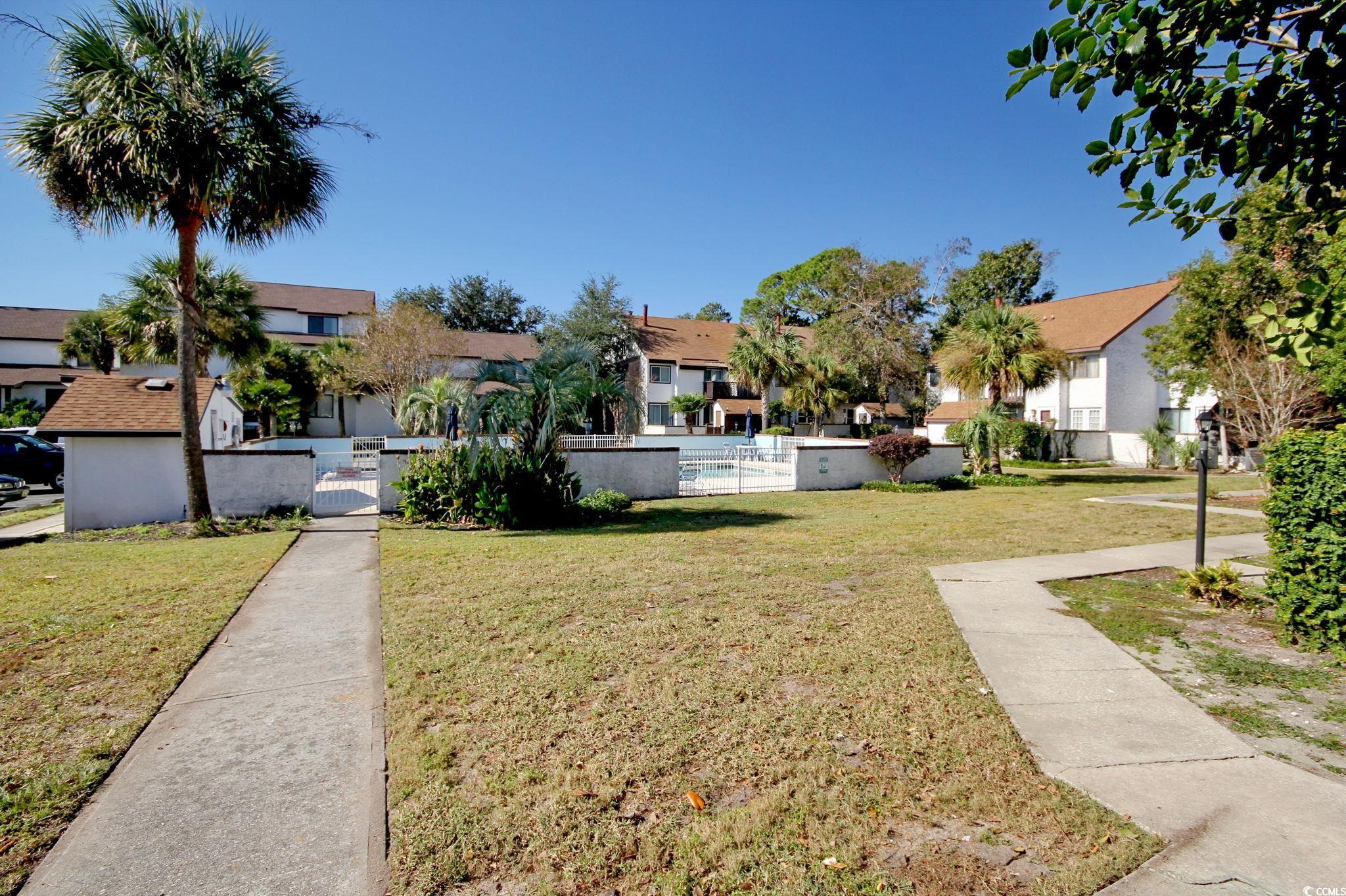 503 Pinewood Road, Unit 2H Myrtle Beach, SC 29577 - Photo 33 of 34 Gallery Image 33