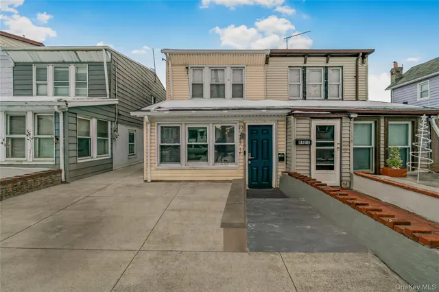 $719,000 | 85-14 Sutter Avenue | Ozone Park