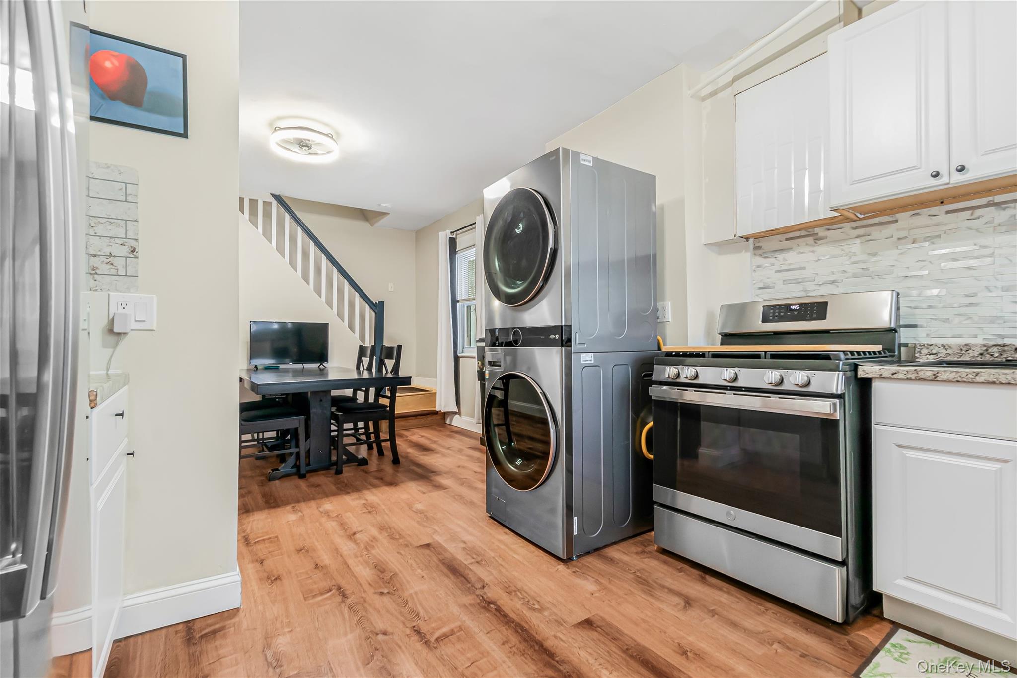 85-14 Sutter Avenue Queens, NY 11417 - Photo 15 of 27 Open Concept and welcoming