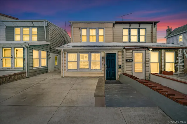 $719,000 | 85-14 Sutter Avenue | Ozone Park