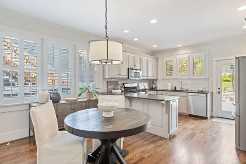 $1,290,000 | 4206 Nevada Avenue, Nashville, TN 37209