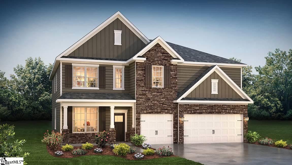 505 Blaize Court Greer, SC 29650 - Photo 1 of 1 Gallery Image 1