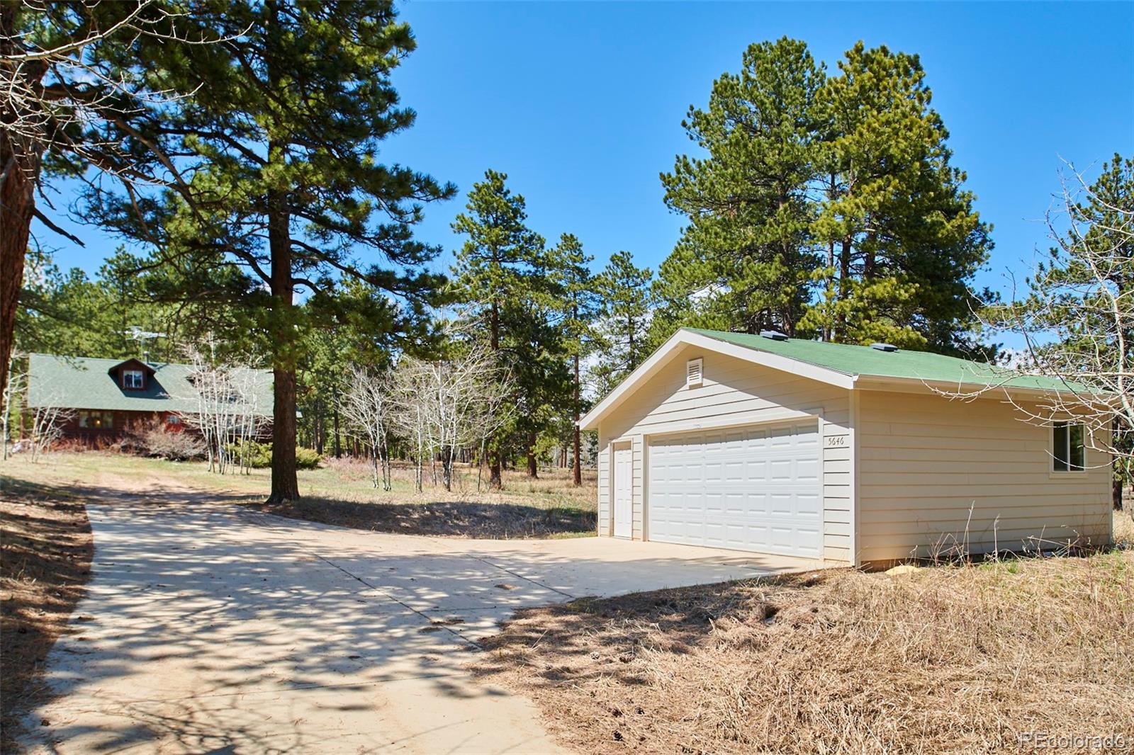 5646 Magnolia Road Nederland, CO 80466 - Photo 10 of 10 Gallery Image 10