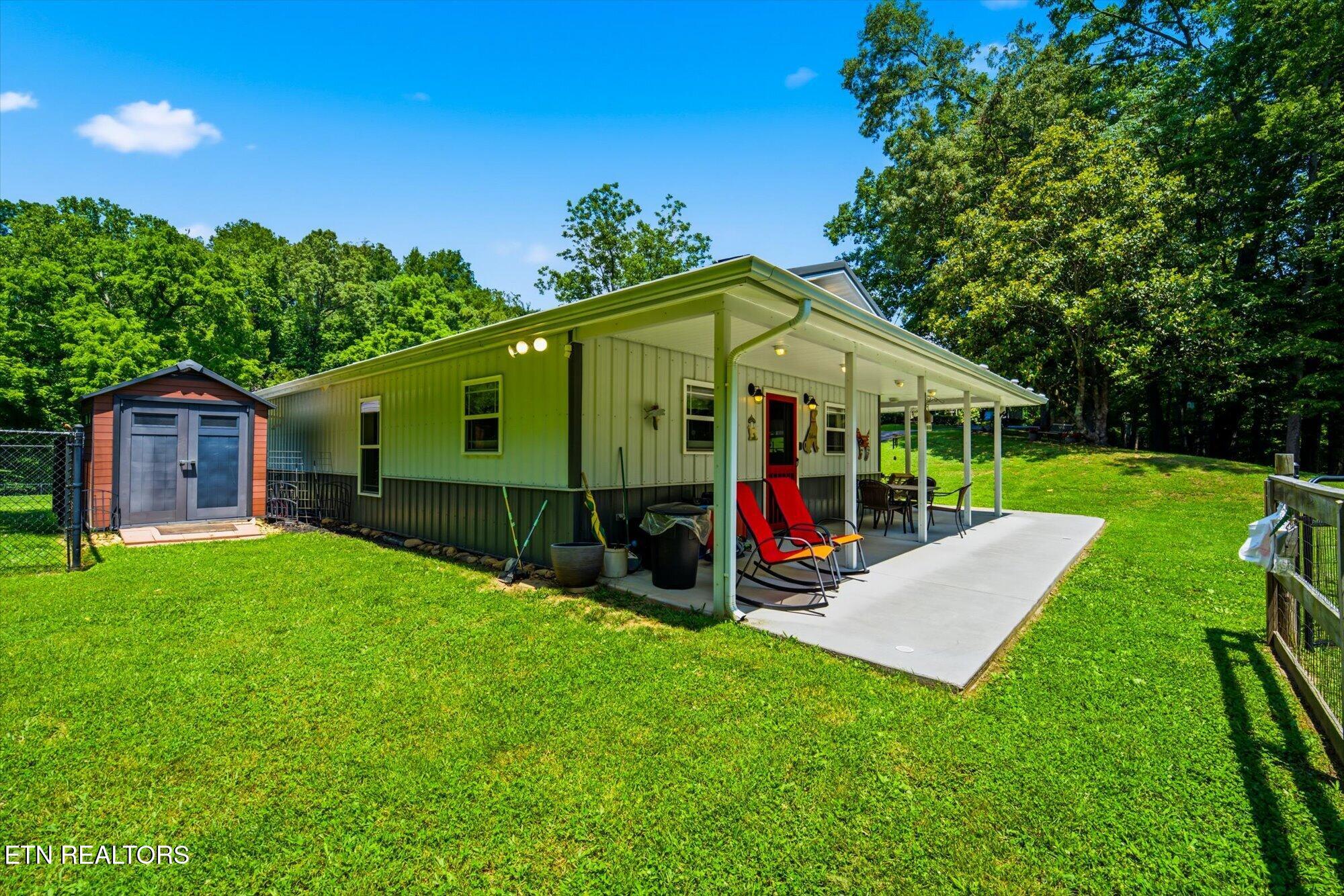 538 Harrisburg Road Sevierville, TN 37876 - Photo 34 of 59 40-538-Harrisburg-Rd-Sevierville-TN-40