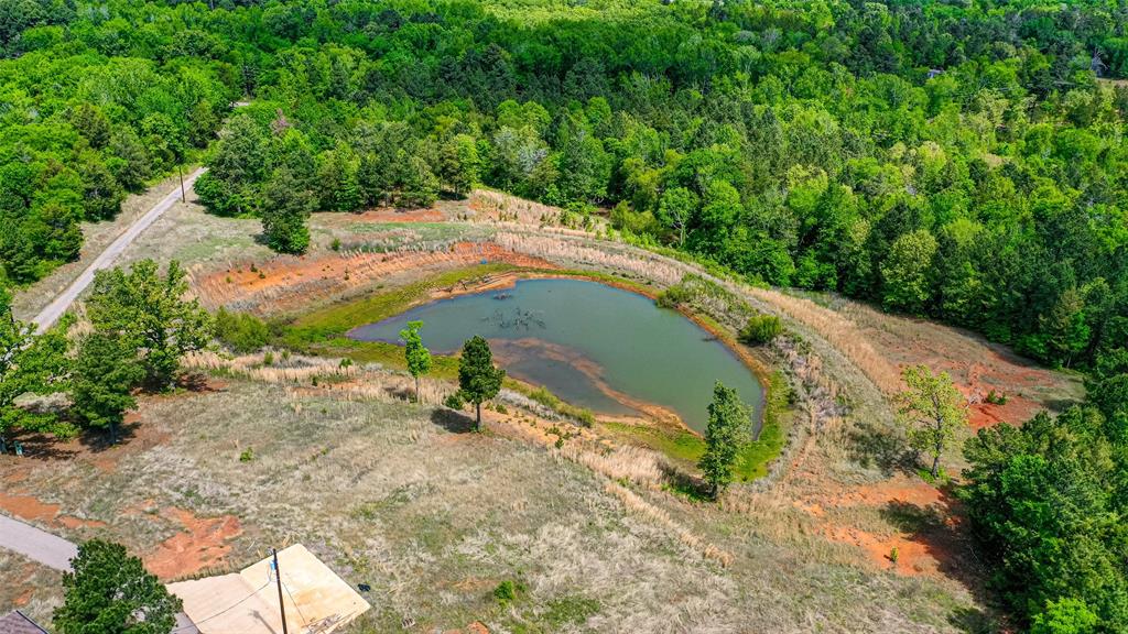 11088 County Road 334 Tyler, TX 75708 - Photo 12 of 23 an aerial view of a house with a yard