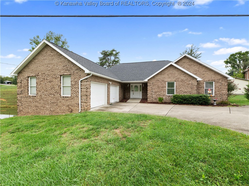 1503 East Mud River Road Milton, WV 25541 - Photo 1 of 37 Gallery Image 1