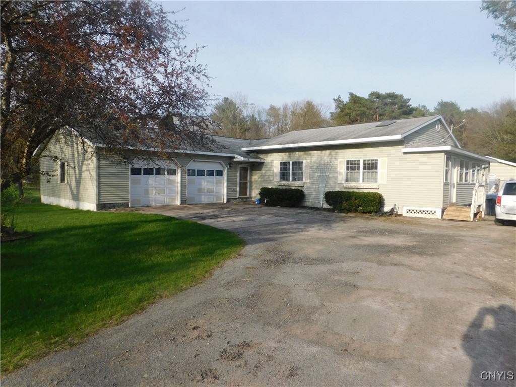 18 Salt Road Constantia, NY 13044 - Photo 1 of 1 Gallery Image 1