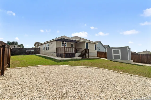 $2,200 | 31543 Meander Lane, Bulverde, TX 78163