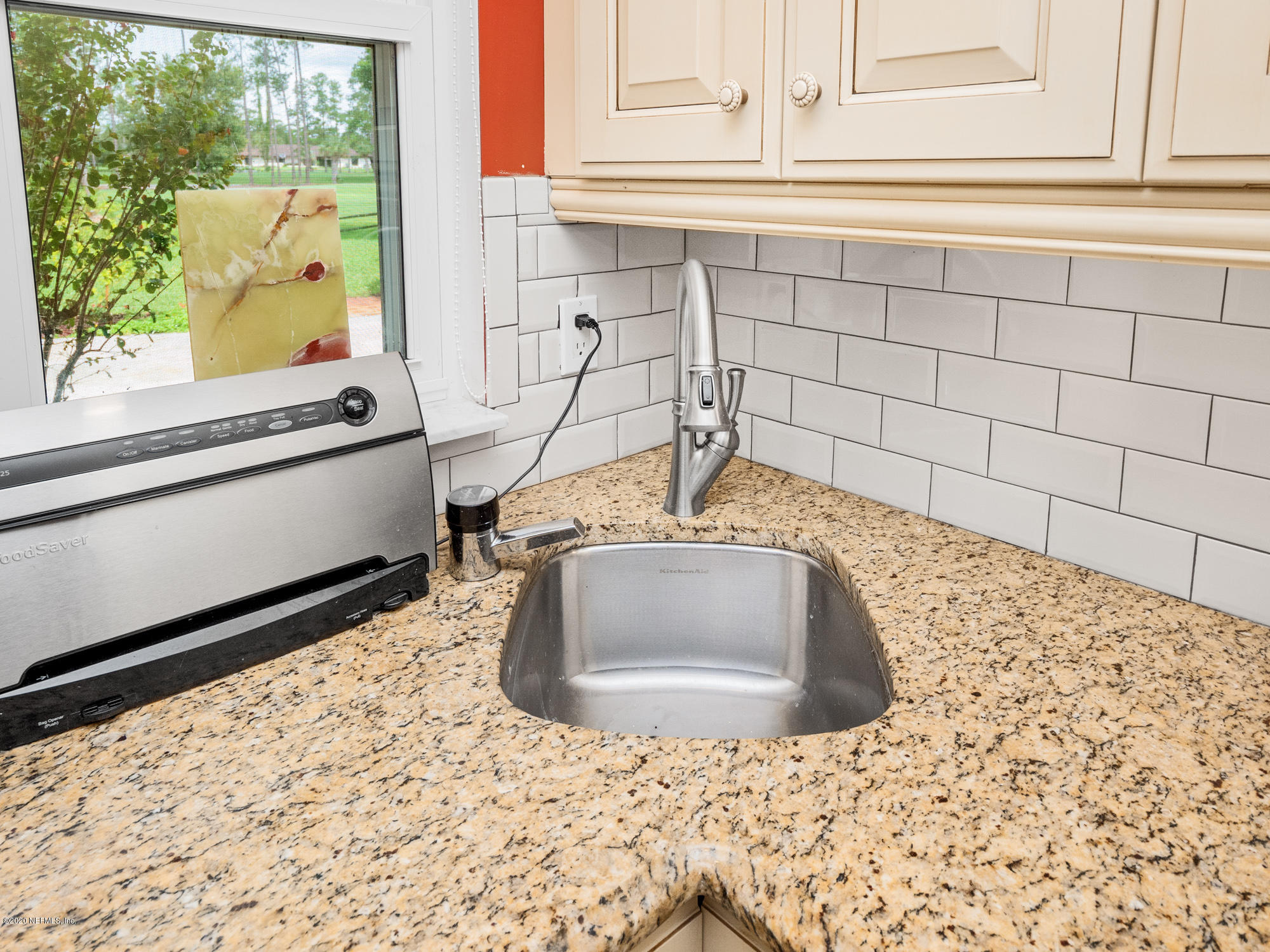 8240 Hunters Grove Road Jacksonville, FL 32256 - Photo 14 of 56 Prep Sink