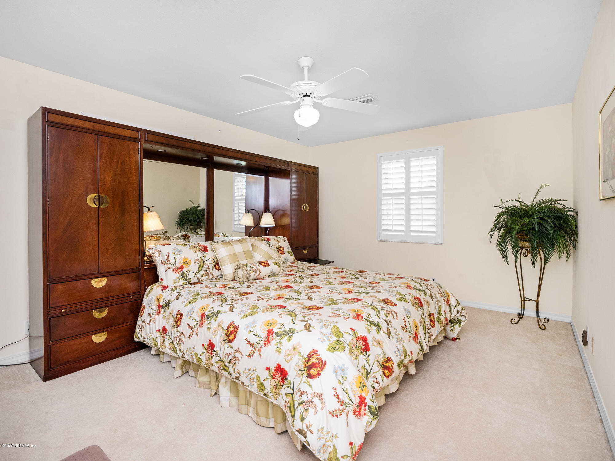 8240 Hunters Grove Road Jacksonville, FL 32256 - Photo 23 of 56 2nd Bedroom