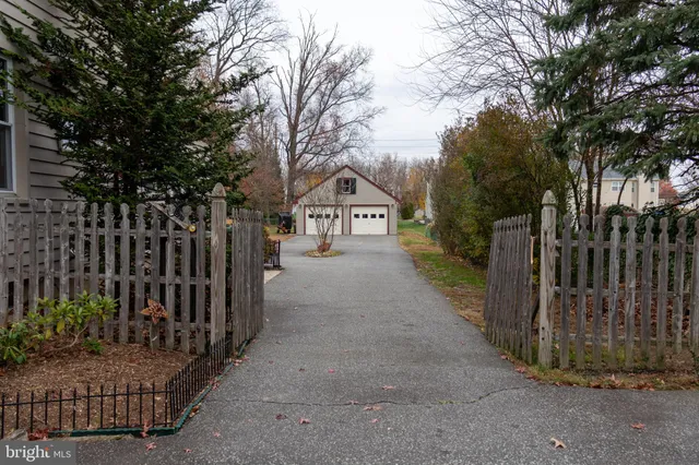 a room with gym equipment