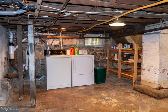 $599,000 | 336 Stockton Street, Hightstown, NJ 08520