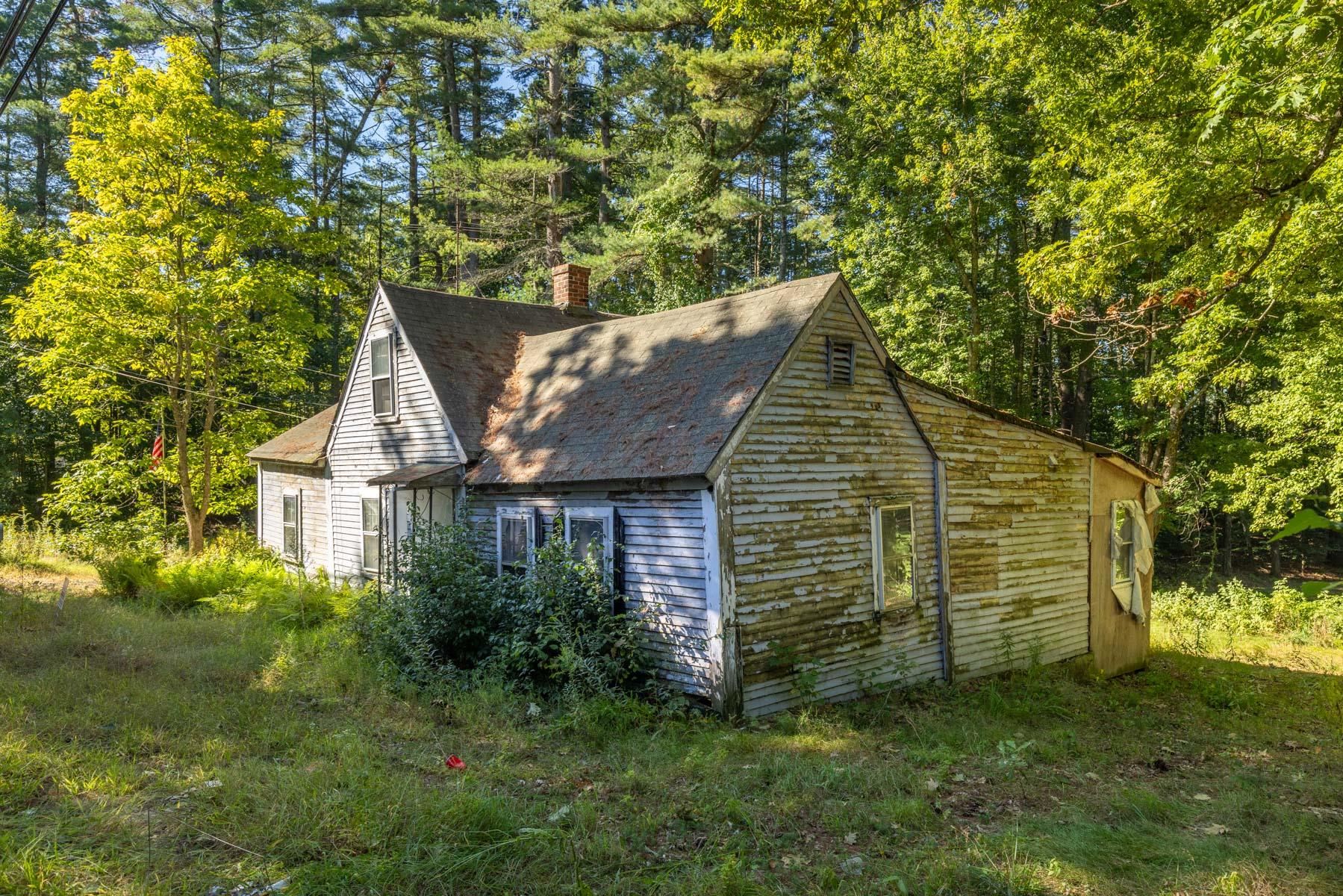 37 Depot Road Epping, NH 03042 - Photo 23 of 28