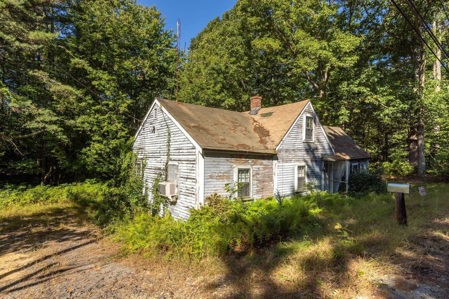 37 Depot Road Epping, NH 03042 - Photo 24 of 28