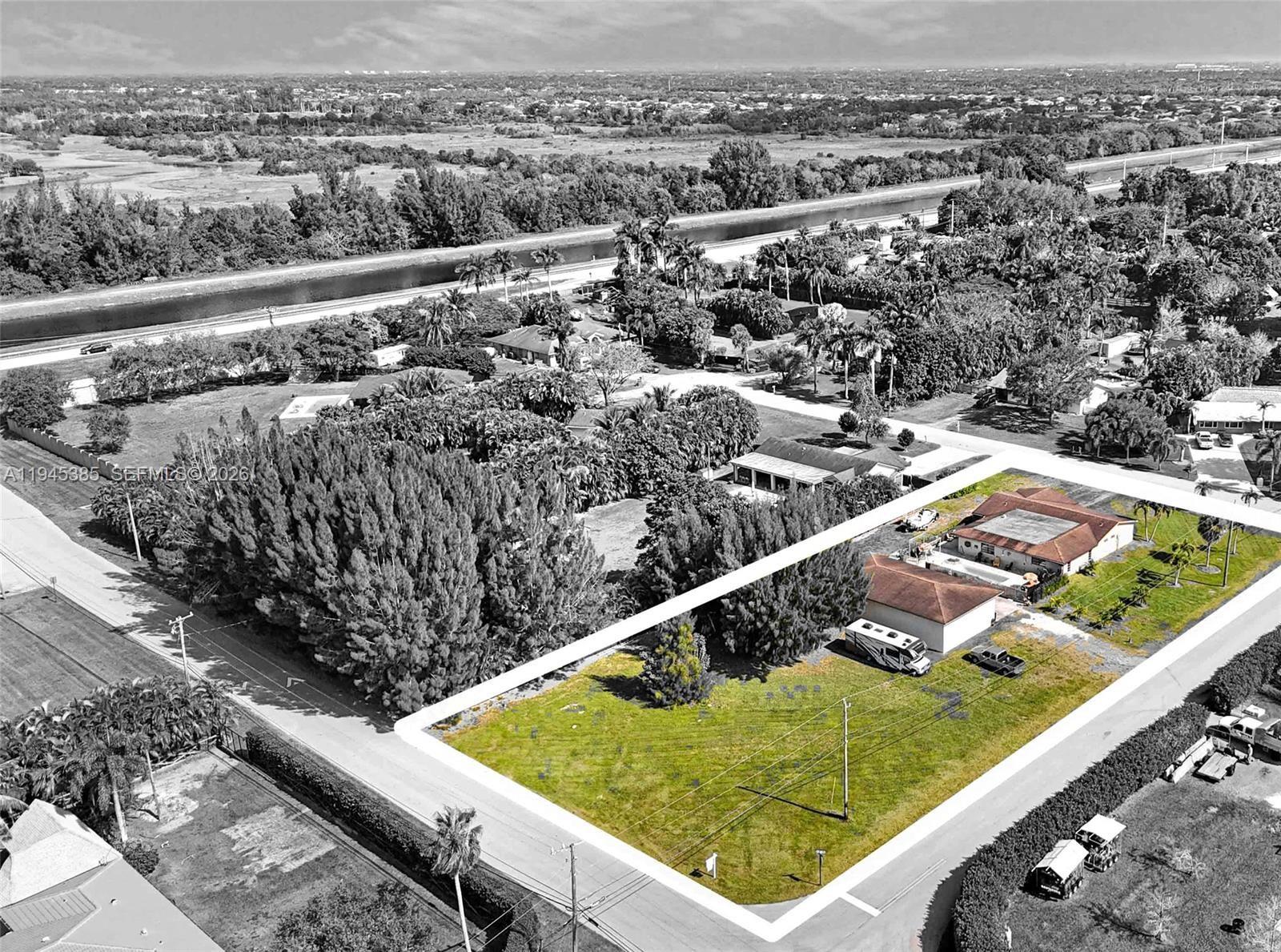 4841 Southwest 201st Terrace Southwest Ranches, FL 33332 - Photo 2 of 16