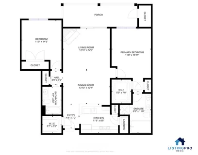 $525,000 | 5108 Donovan Drive, Unit 108, Alexandria, VA 22304
