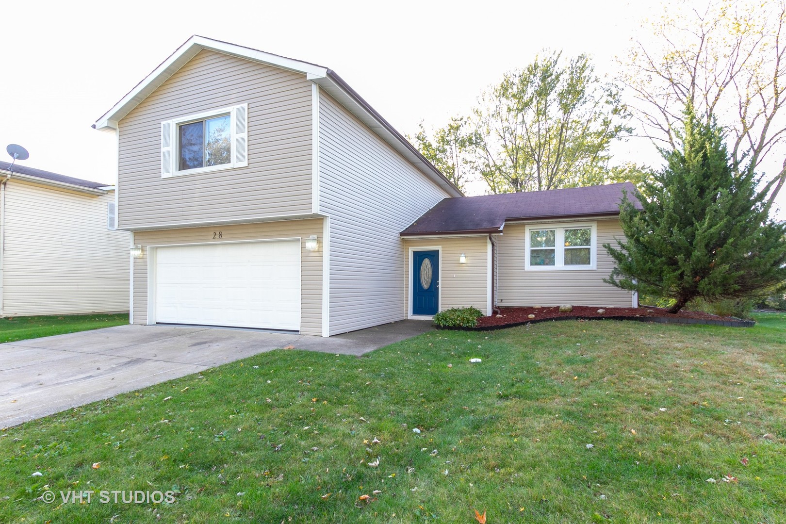 28 Huntingwood Road Matteson, IL 60443 - Photo 1 of 27