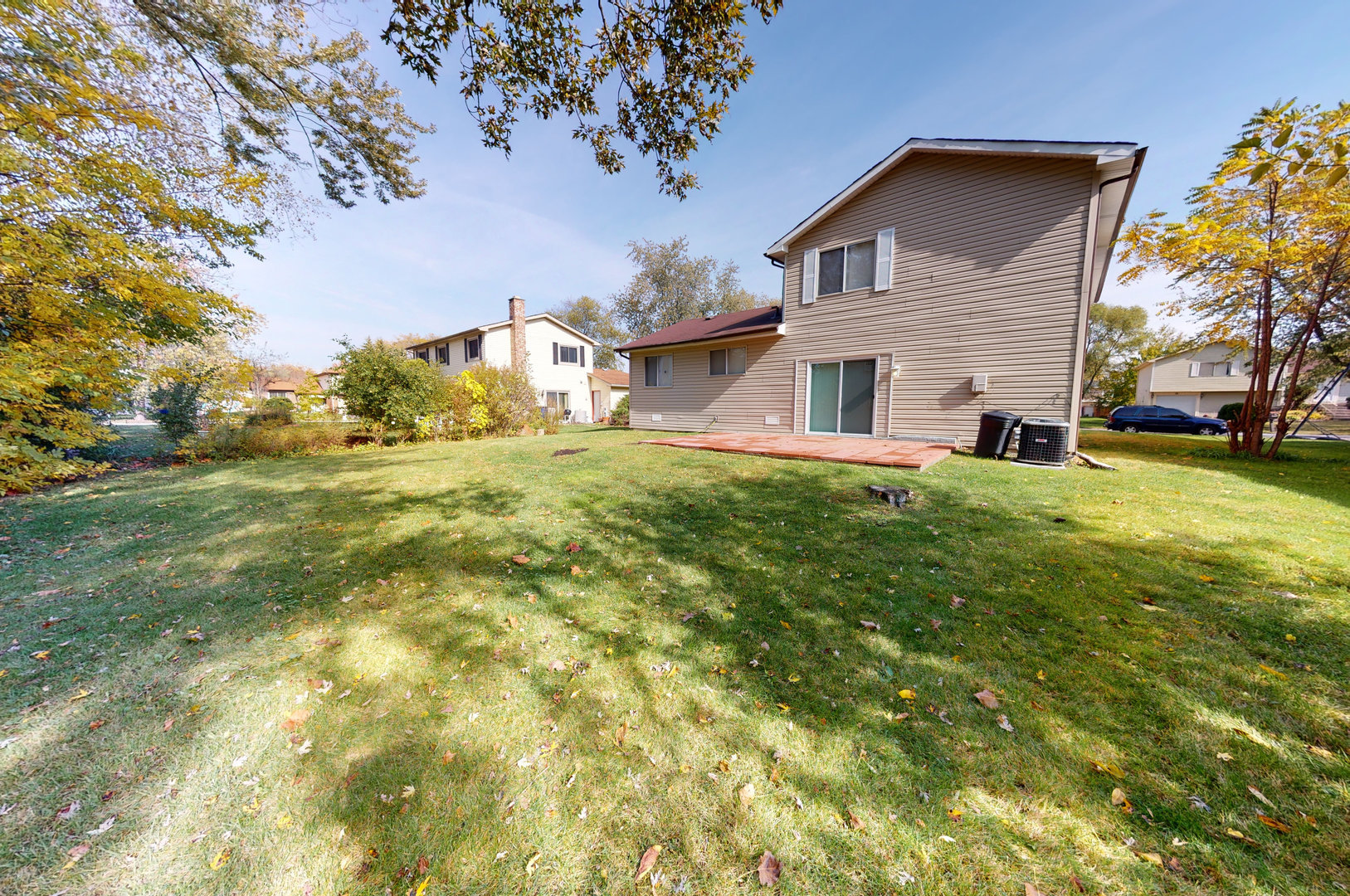 28 Huntingwood Road Matteson, IL 60443 - Photo 23 of 27