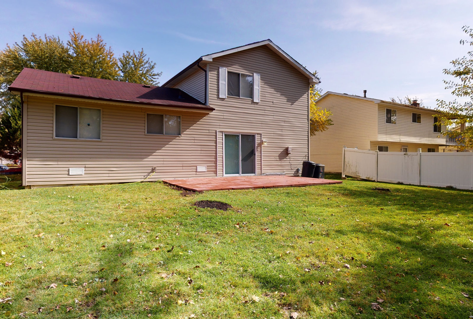 28 Huntingwood Road Matteson, IL 60443 - Photo 24 of 27