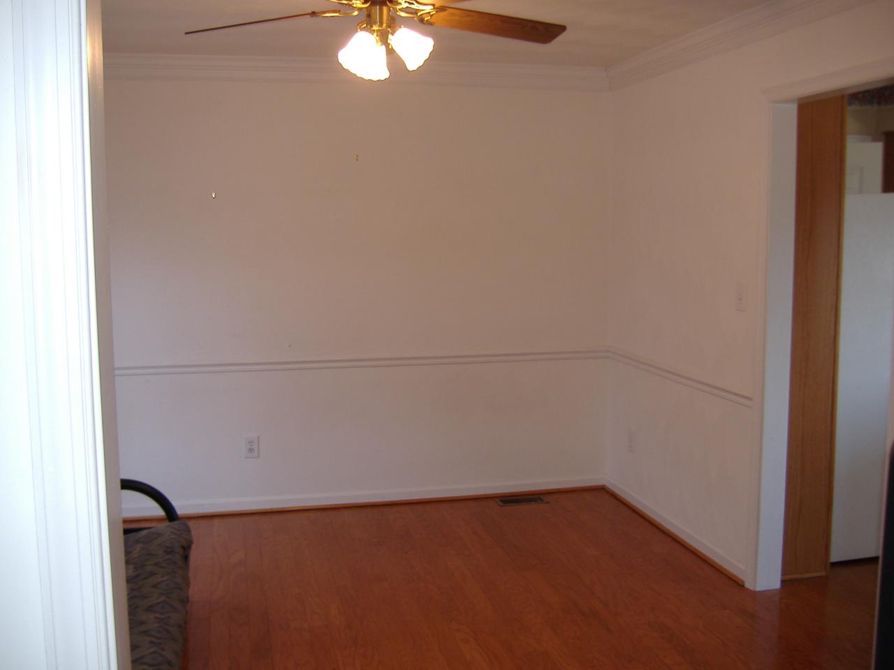 1420 Mill Iron Road Goodview, VA 24095 - Photo 20 of 26 a view of a small space