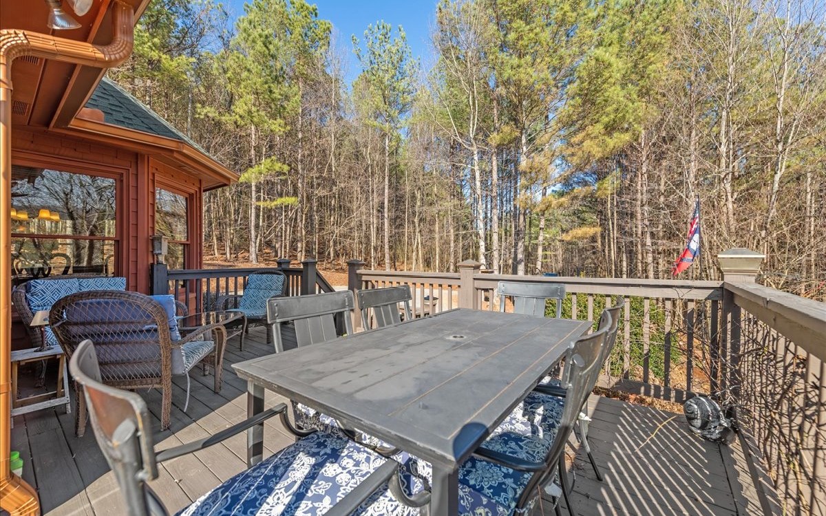 492 Black Bear Ridge Road Ellijay, GA 30536 - Photo 54 of 67 Additional View