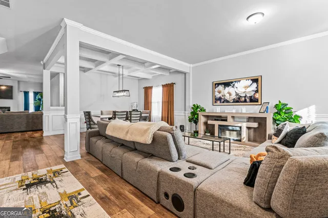 $3,300 | 1700 Cadence Street, Locust Grove, GA 30248