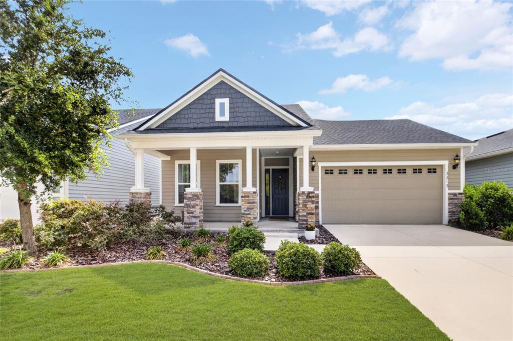 3313 Southwest 121st Way Gainesville, FL 32608 - Photo 1 of 33