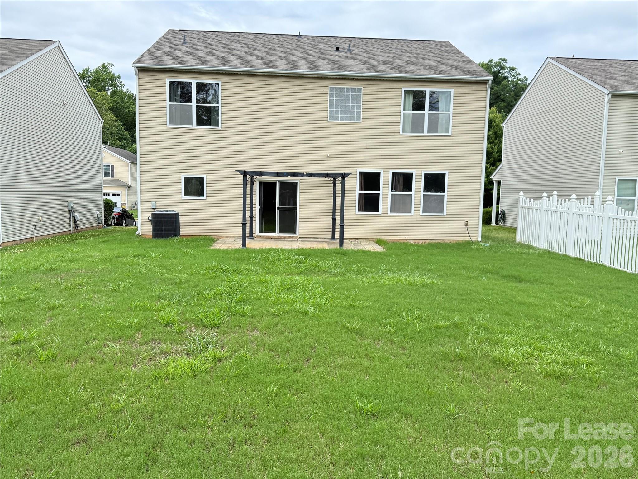 11828 Bending Branch Road Charlotte, NC 28227 - Photo 23 of 23
