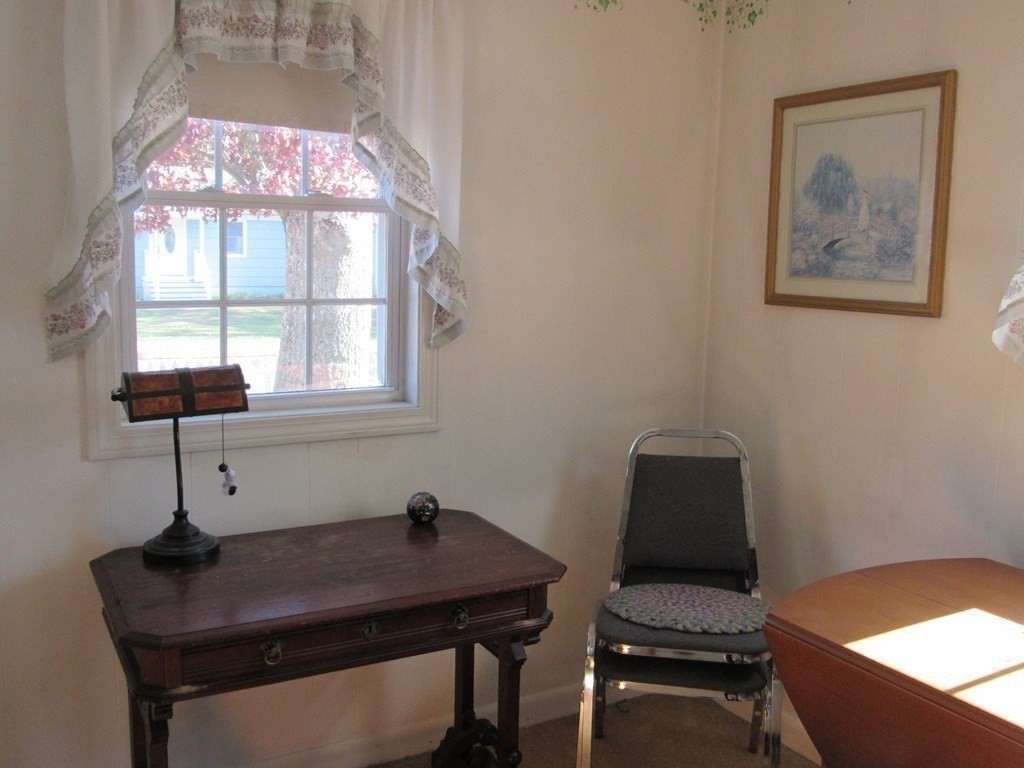 92 Hathaway Street Wareham, MA 02571 - Photo 13 of 29 a room with furniture and a window