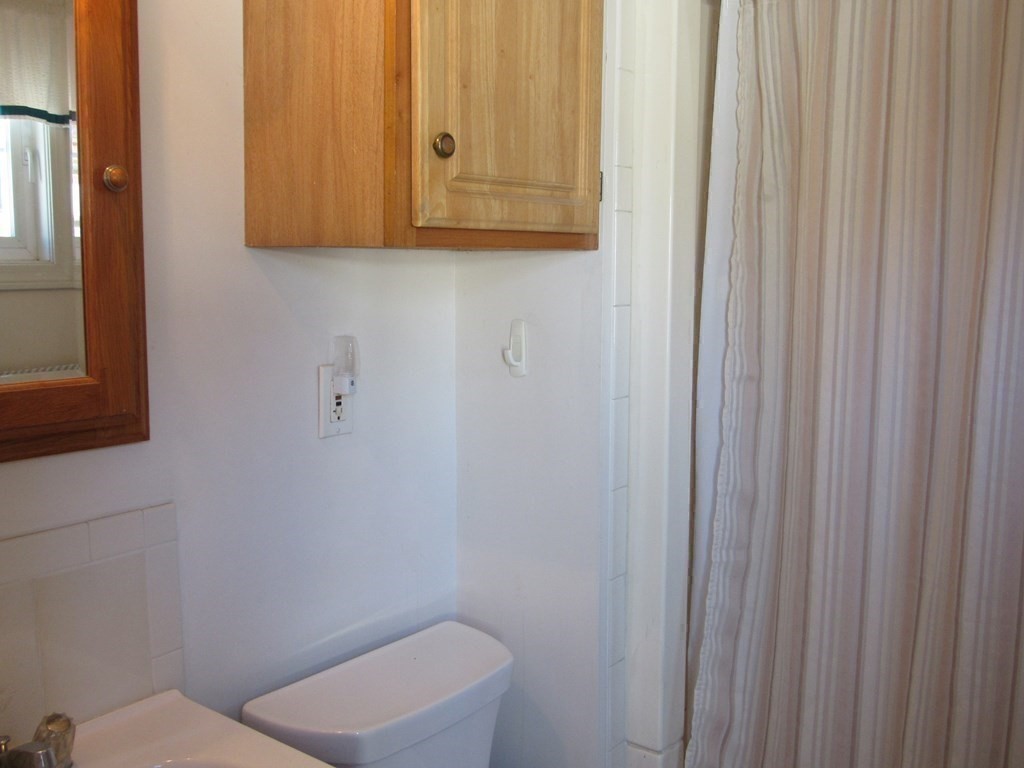 92 Hathaway Street Wareham, MA 02571 - Photo 14 of 29 a bathroom with a toilet